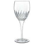 Luigi Bormioli Diamante from BauscherHepp 12.75 oz. Riesling Wine Glass - 24/Case Luigi Bormioli Diamante from BauscherHepp 12.75 oz. Riesling Wine Glass - 24/Case