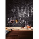 Luigi Bormioli Diamante from BauscherHepp 12.75 oz. Riesling Wine Glass - 24/Case Luigi Bormioli Diamante from BauscherHepp 12.75 oz. Riesling Wine Glass - 24/Case