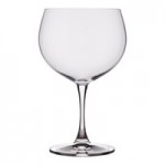 RAK Connoisseur Essentials Collection Lucent 7.25 oz. Flute Glass - 12/Case