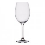 RAK Connoisseur Essentials Collection Lucent 7.25 oz. Flute Glass - 12/Case