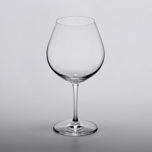 Lucaris Bliss from Anchor Hocking Foodservice 24.5 oz. Burgundy Wine Glass - 24/Case
