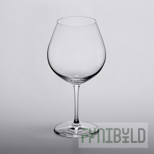 Lucaris Bliss from Anchor Hocking Foodservice 24.5 oz. Burgundy Wine Glass - 24/Case