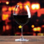 Lucaris Bliss from Anchor Hocking Foodservice 24.5 oz. Burgundy Wine Glass - 24/Case