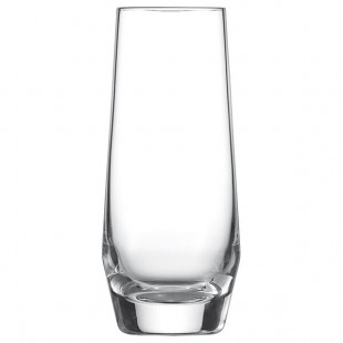 Zwiesel Glas Pure 8.3 oz. Stemless Flute Glass by Zwiesel Fortessa Tableware Solutions - 6/Case