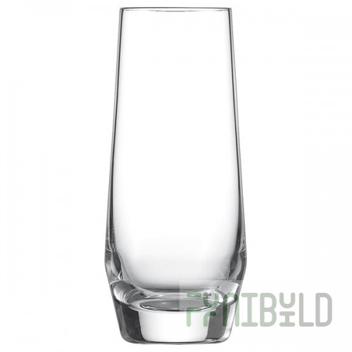 Zwiesel Glas Pure 8.3 oz. Stemless Flute Glass by Zwiesel Fortessa Tableware Solutions - 6/Case
