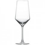 Zwiesel Glas Pure 8.3 oz. Stemless Flute Glass by Zwiesel Fortessa Tableware Solutions - 6/Case