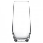 Zwiesel Glas Pure 8.3 oz. Stemless Flute Glass by Zwiesel Fortessa Tableware Solutions - 6/Case