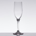 Stolzle Nadine from Global Tableware Collective 6.75 oz. Flute Glass - 6/Pack Stolzle Nadine from Global Tableware Collective 6.75 oz. Flute Glass - 6/Pack
