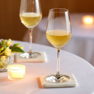 Schott Zwiesel Forte 9.8 oz. White Wine Glass by Zwiesel Fortessa Tableware Solutions - 6/Case