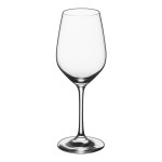 Schott Zwiesel Forte 9.8 oz. White Wine Glass by Zwiesel Fortessa Tableware Solutions - 6/Case Schott Zwiesel Forte 9.8 oz. White Wine Glass by Zwiesel Fortessa Tableware Solutions - 6/Case