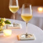 Schott Zwiesel Forte 9.8 oz. White Wine Glass by Zwiesel Fortessa Tableware Solutions - 6/Case Schott Zwiesel Forte 9.8 oz. White Wine Glass by Zwiesel Fortessa Tableware Solutions - 6/Case