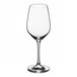Schott Zwiesel Forte 9.8 oz. White Wine Glass by Zwiesel Fortessa Tableware Solutions - 6/Case Schott Zwiesel Forte 9.8 oz. White Wine Glass by Zwiesel Fortessa Tableware Solutions - 6/Case