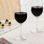 Acopa Covella 12 oz. Wine Glass - 12/Case