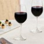 Acopa Covella 12 oz. Wine Glass - 12/Case