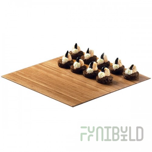 Cal-Mil 1481-10-60 Bamboo 10