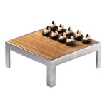 Cal-Mil 1481-10-60 Bamboo 10 Cal-Mil 1481-10-60 Bamboo 10