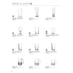 Pasabahce from Steelite International 16 oz. Rim Tempered Mixing Glass - 24/Case Pasabahce from Steelite International 16 oz. Rim Tempered Mixing Glass - 24/Case