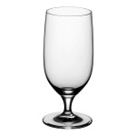 Schott Zwiesel Mondial 13.9 oz. Water Goblet / Beer Glass by Zwiesel Fortessa Tableware Solutions - 6/Case