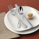 Reserve by Libbey 412 254 Baroque 7 1/4