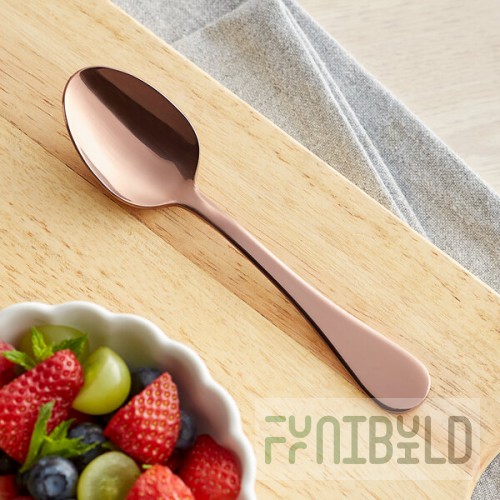 Acopa Vernon Rose Gold 6 1/16