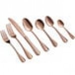Acopa Vernon Rose Gold 6 1/16