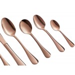 Acopa Vernon Rose Gold 6 1/16