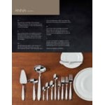 RAK Porcelain Anna 7 1/2 RAK Porcelain Anna 7 1/2