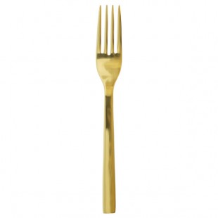 Oneida Chef's Table Gold by 1880 Hospitality B408FDNF 7 7/8