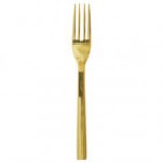 Oneida Chef's Table Gold by 1880 Hospitality B408FDNF 7 7/8
