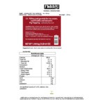 Fabbri 1.5 kg Caramelized Fig Variegate / Marbling Fabbri 1.5 kg Caramelized Fig Variegate / Marbling
