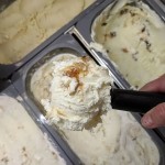 Fabbri 1.5 kg Caramelized Fig Variegate / Marbling Fabbri 1.5 kg Caramelized Fig Variegate / Marbling