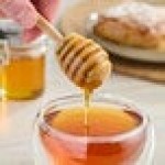 Hometown Provisions 5 lb. Organic Wildflower Honey Hometown Provisions 5 lb. Organic Wildflower Honey