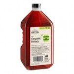 Hometown Provisions 5 lb. Organic Wildflower Honey Hometown Provisions 5 lb. Organic Wildflower Honey