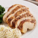 Lawry's 22 oz. Garlic Pepper Seasoning, Coarse Grind - 6/Case