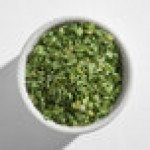 Hometown Provisions Dried Chives 0.625 lb. - 4/Case