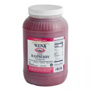Hidden Valley 1 Gallon Raspberry Vinaigrette - 4/Case