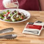 Foothill Farms Ranch Dressing Mix 3.2 oz. - 18/Case Foothill Farms Ranch Dressing Mix 3.2 oz. - 18/Case