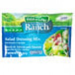 Foothill Farms Ranch Dressing Mix 3.2 oz. - 18/Case Foothill Farms Ranch Dressing Mix 3.2 oz. - 18/Case