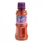 Tajin Mild Hot Sauce 15.38 fl. oz. - 12/Case