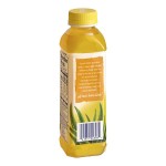 Goya Pineapple Aloe Vera Drink 16.9 fl. oz. - 12/Case Goya Pineapple Aloe Vera Drink 16.9 fl. oz. - 12/Case