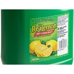 ReaLemon 1 Gallon 100% Lemon Juice ReaLemon 1 Gallon 100% Lemon Juice