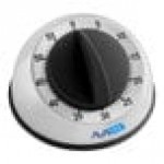 AvaTek Mechanical 60 Minute Kitchen Timer