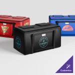 Sterno Customizable 30