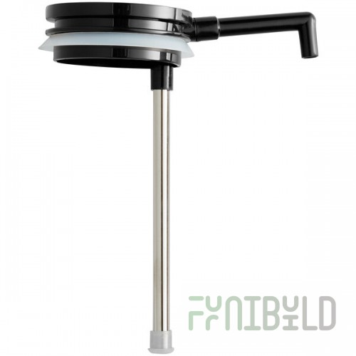 Avantco 177ARS25L Replacement Stem for 2.5 Liter Avantco 177ARS25L Airpot