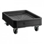 CaterGator 5 Gallon Blue Insulated Beverage Dispenser