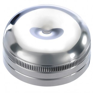 Barfly® M37038-CAP 17 oz. Stainless Steel Replacement Shaker Cap Barfly® M37038-CAP 17 oz. Stainless Steel Replacement Shaker Cap