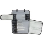 Mercer Culinary M21860 Renaissance® 10 Piece Forged Knife Case Set