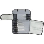 Mercer Culinary M21860 Renaissance® 10 Piece Forged Knife Case Set