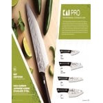 Kai PRO HT7078 10