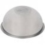 Vollrath 69040 4 Qt. Heavy Duty Stainless Steel Mixing Bowl Vollrath 69040 4 Qt. Heavy Duty Stainless Steel Mixing Bowl